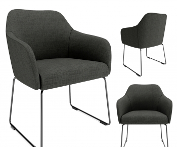 Modern Lounge Chair-ID:670110942