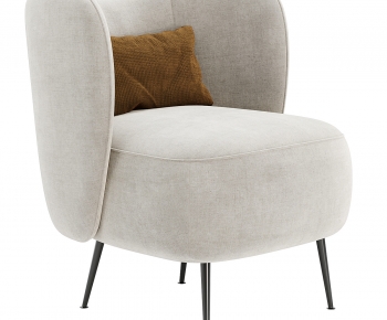 Modern Lounge Chair-ID:740669013
