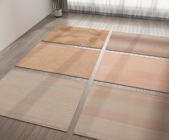 Modern The Carpet-ID:536329792