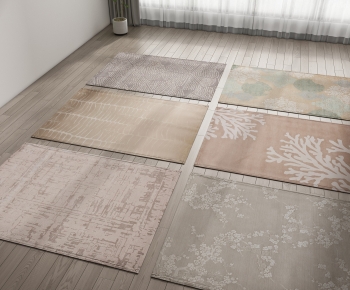 Modern The Carpet-ID:910130987