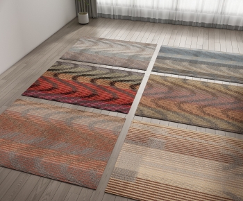 Modern The Carpet-ID:430871011