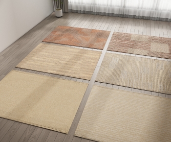 Modern The Carpet-ID:789021976