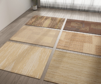 Modern The Carpet-ID:868602993