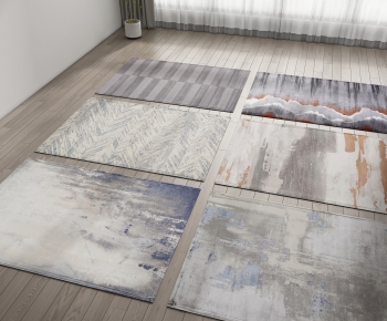 Modern The Carpet-ID:968249087