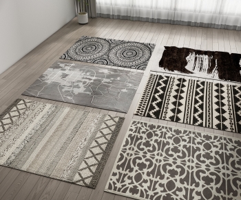 Modern The Carpet-ID:173641922