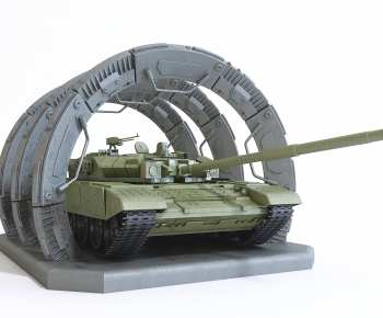 现代坦克 装甲车-ID:935529954