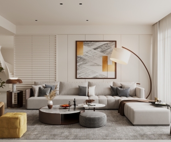 Modern Dining Room-ID:238553058