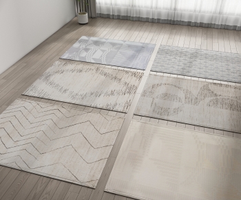 Modern The Carpet-ID:645703083