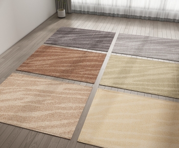 Modern The Carpet-ID:789304025
