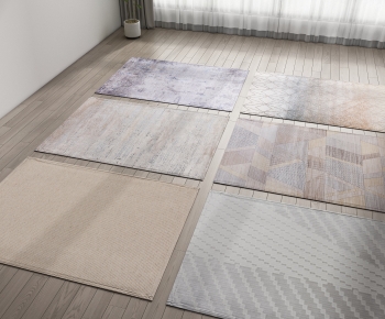 Modern The Carpet-ID:255357039