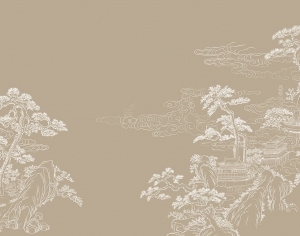 New Chinese StyleChinese Style Wallpaper