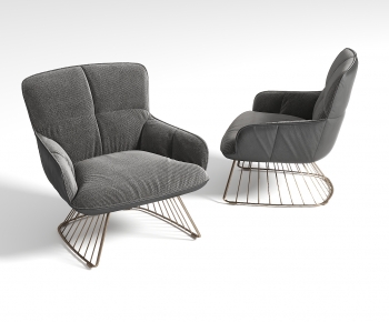Modern Lounge Chair-ID:801424985