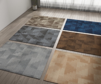 Modern The Carpet-ID:797199014