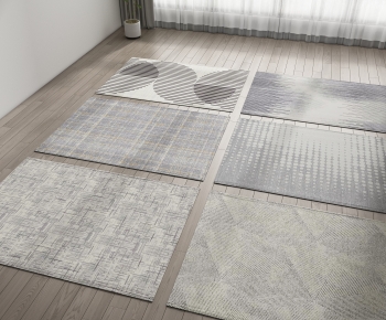 Modern The Carpet-ID:354604961
