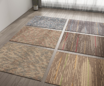 Modern The Carpet-ID:652193077