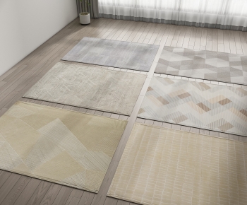 Modern The Carpet-ID:740612982