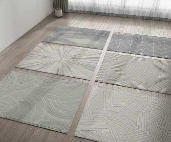Modern The Carpet-ID:575149064
