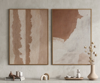 Wabi-sabi Style Painting-ID:350636014