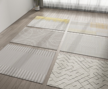 Modern The Carpet-ID:692238095