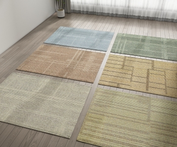 Modern The Carpet-ID:912767895
