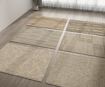 Modern The Carpet-ID:386925942