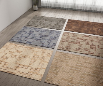 Modern The Carpet-ID:509373902