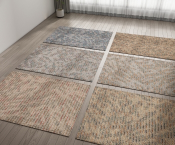 Modern The Carpet-ID:465425979