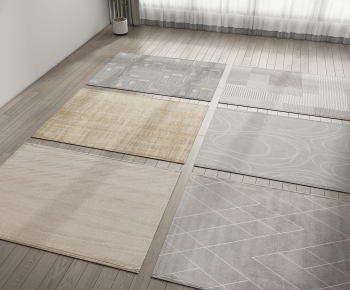Modern The Carpet-ID:539510014