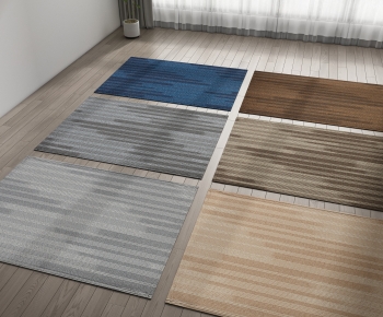 Modern The Carpet-ID:549381975