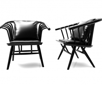 Modern Lounge Chair-ID:676019263