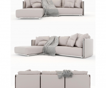 Modern Corner Sofa-ID:605950435