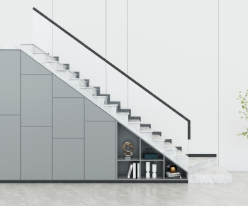 Modern Staircase-ID:812735087