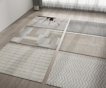 Modern The Carpet-ID:133567096