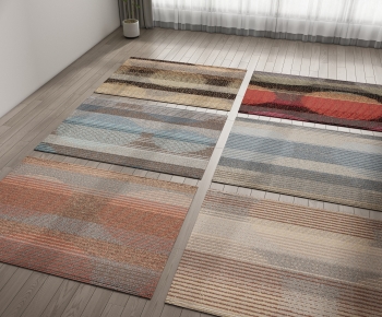 Modern The Carpet-ID:731601958