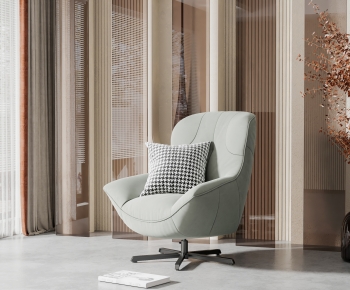Modern Lounge Chair-ID:885205986