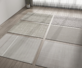 Modern The Carpet-ID:321309653