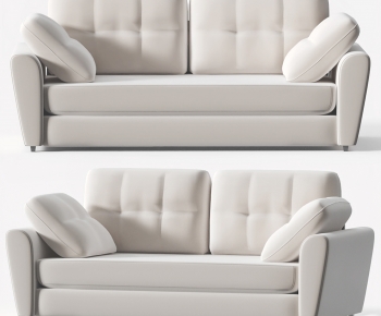 Modern A Sofa For Two-ID:167375092