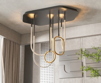 Modern Droplight-ID:474534034