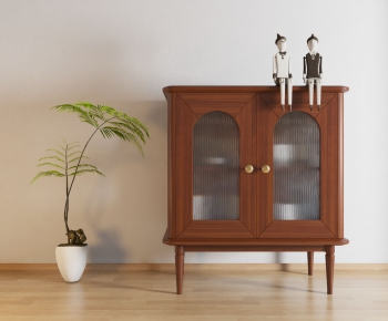 Nordic Style Shoe Cabinet-ID:177723886