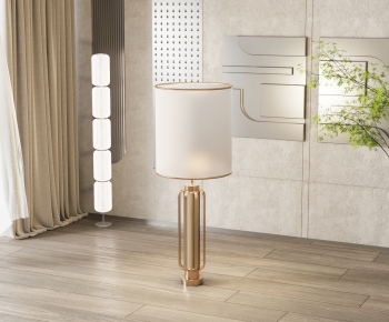 Modern Floor Lamp-ID:864880085