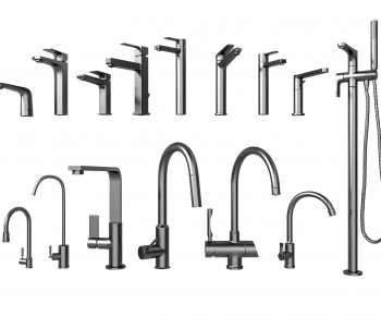 Modern Faucet/Shower-ID:314420948