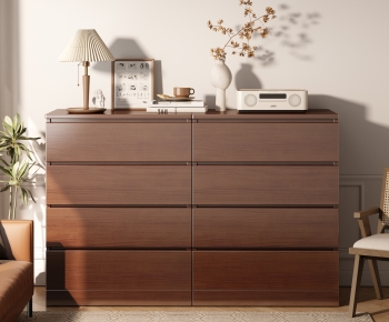 Modern Chest Of Drawers-ID:812227014