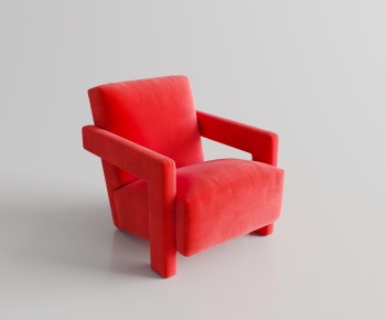 Modern Lounge Chair-ID:769345052