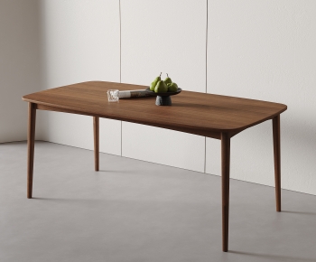 Modern Dining Table-ID:182418891