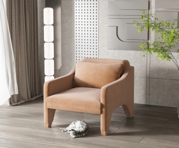 Modern Lounge Chair-ID:155174023