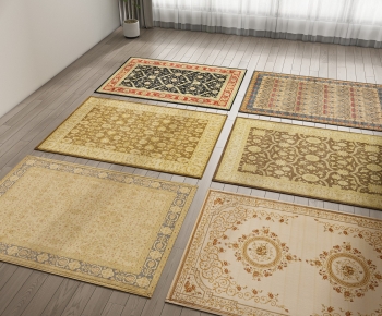 Chinese Style The Carpet-ID:595762976