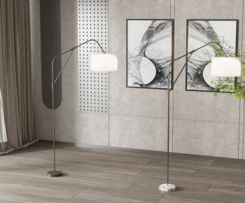 Modern Floor Lamp-ID:970232012