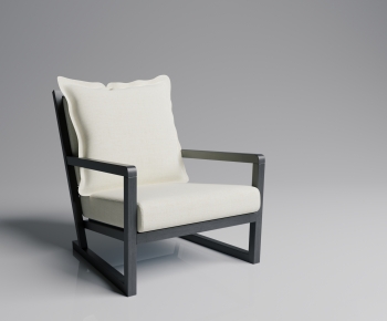 Modern Single Chair-ID:247169026
