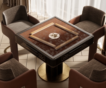 Modern Conference Table-ID:313561929