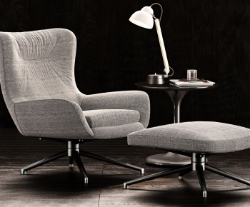 Modern Lounge Chair-ID:887444971